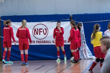 Bild 36 - Norddeutsche Futsalmeisterschaft